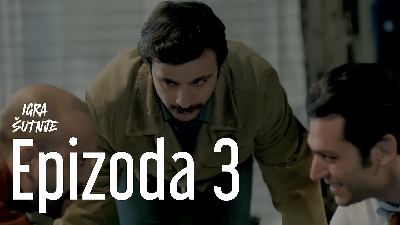 Igra Šutnje 3. Epizoda