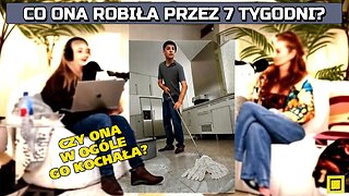 Mąż odkrył, że nie kocha żony po jej 7-TYGODNIOWYCH wakacjach!
