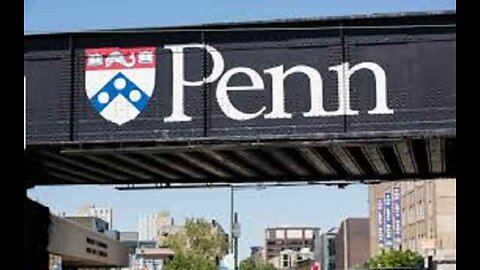 Trump Freezes 175M of UPenn Funds After Defying Trans-Identifying Athletes Decree