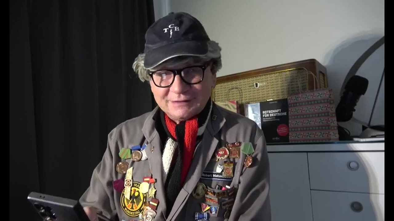 4.12.2025👉🚨..🇩🇪🇦🇹🇨🇭🇪🇺😎THE BUNDESFACILITYMANAGER📢🧠🥰