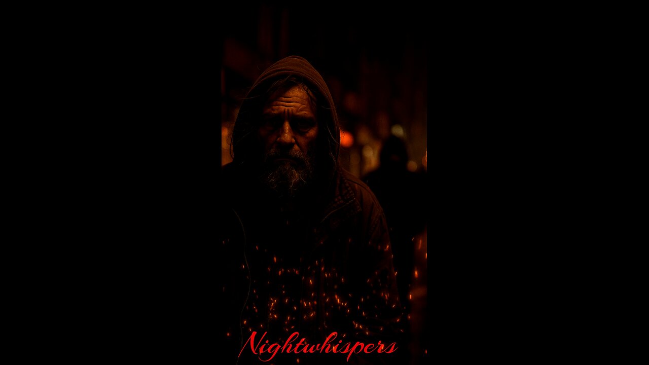 America is Cooked Part 1