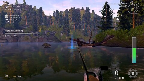Fishing Planet