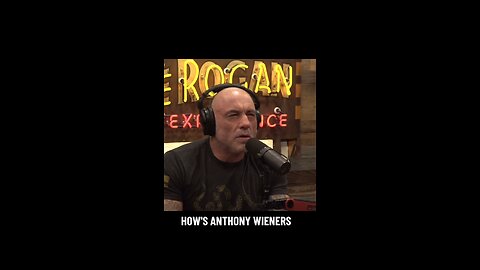 Joe on Anthony Weiner