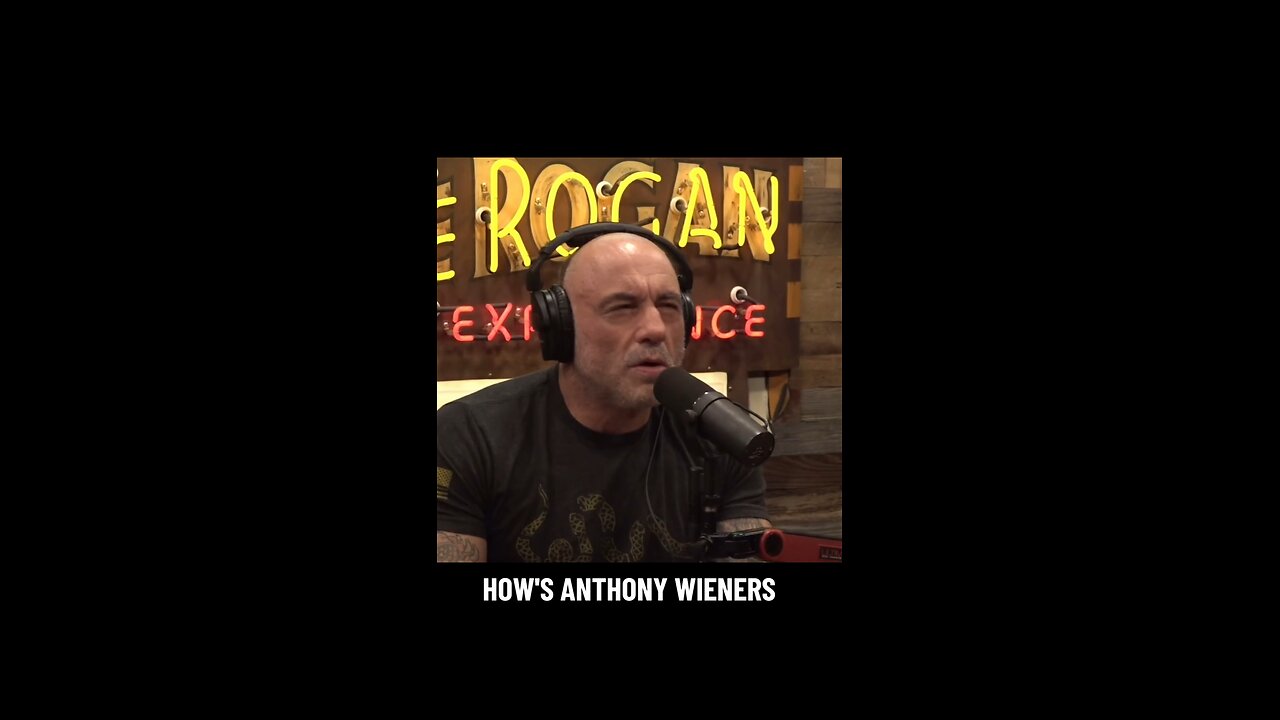 Joe on Anthony Weiner
