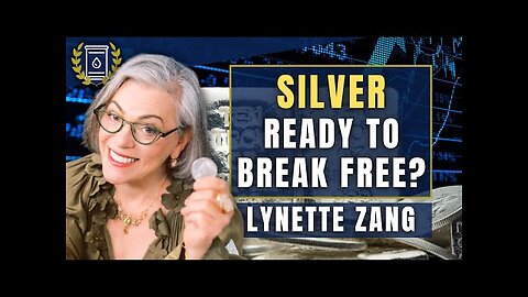 SILVER Is Worth $1300 at Minimum Once Paper Game ENDS: Lynette Zang