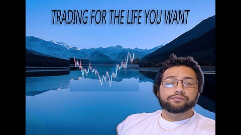 If This Found You Its Time To Learn How To Trade.....(ICT FOUNDATION)