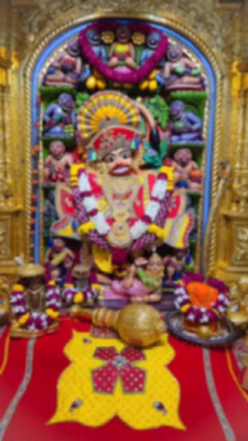 KASHTBHANJANDEV 26.8.2025