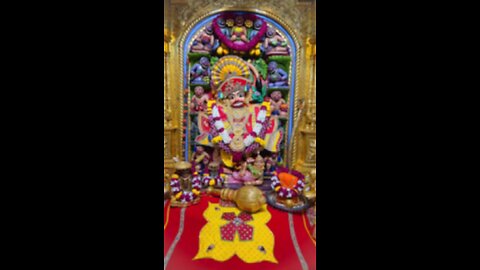 KASHTBHANJANDEV 26.8.2025