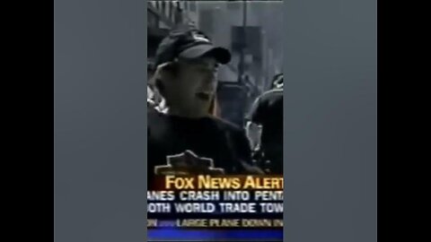 Greatest Crisis Actors of American History Vol. 1 Mark Walsh "Harley Guy"