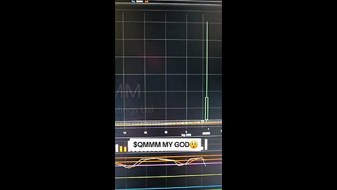 $QMMM MY GOD 😲