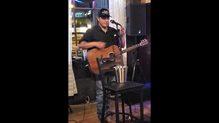 Johnny Kiser, "Simple Man" (cover)