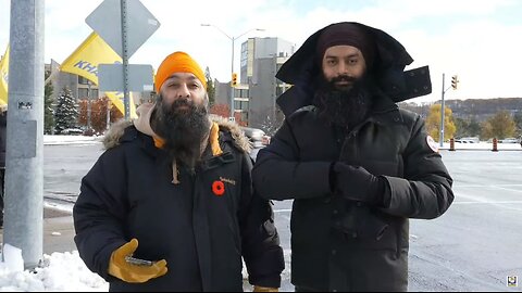 LIVE : 11-11-25 | G7 SIKH SEPARATIST ਤੇ ਭਾਰਤੀ ਮੰਤਰੀ ਆਮਣੇ ਸਾਮਣੇ | POLITICS PUNJAB TV