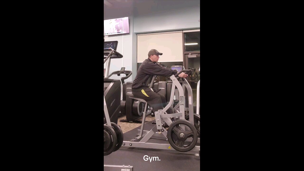 Gym.