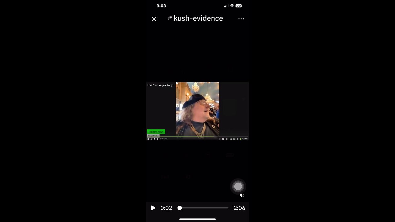 The Pedo using underaged girls