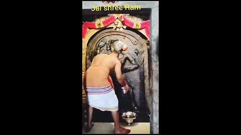 Jai shree Ram