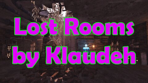 I Didn't Feel So Lost In These Lost Rooms - WAW Zombies