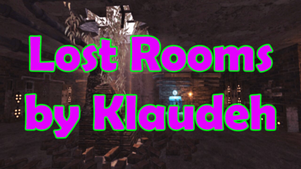 I Didn't Feel So Lost In These Lost Rooms - WAW Zombies