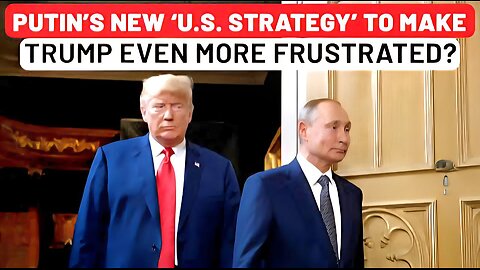 Putin To Make ‘Unhappy’ Trump Even More Frustrated? Russia Prez Repeats Claims On US: ‘Sent Arms..’