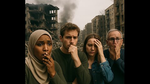 "How refugees in Canada are responding to the ongoing Israel-Iran conflict."