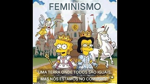 Visões de mundo entre homens e mulheres, Coronel Jesuíno MGTOW