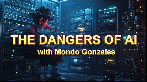 The Dangers of AI
