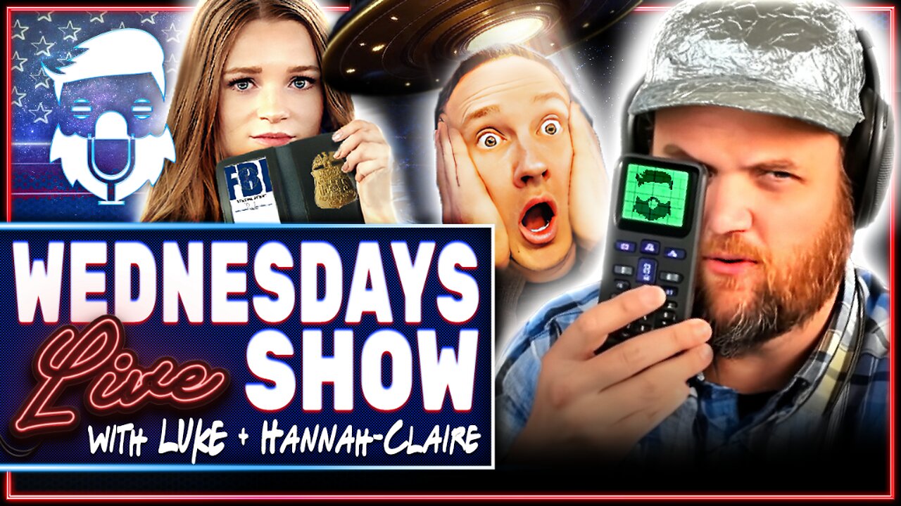 Trump Gets TOUGH With Zelensky, South Park Rages, The End Of The Free Internet