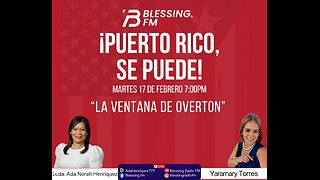 “La Ventana de Overton”