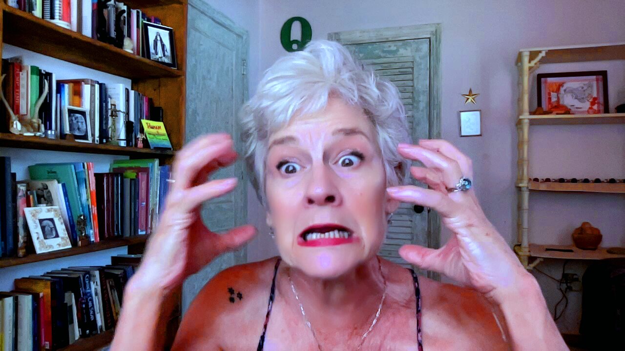 Lady Melody reads Voyage of the Dawn Treader-episode 27