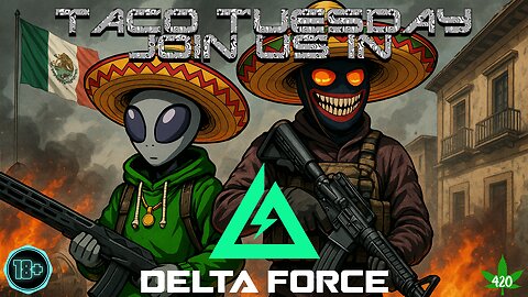 Delta Force