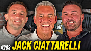 Jack Ciattarelli REVEALS What’s Really at Stake in New Jersey This November | Episode #283