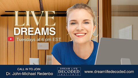 Live Dreams December 2, 2025