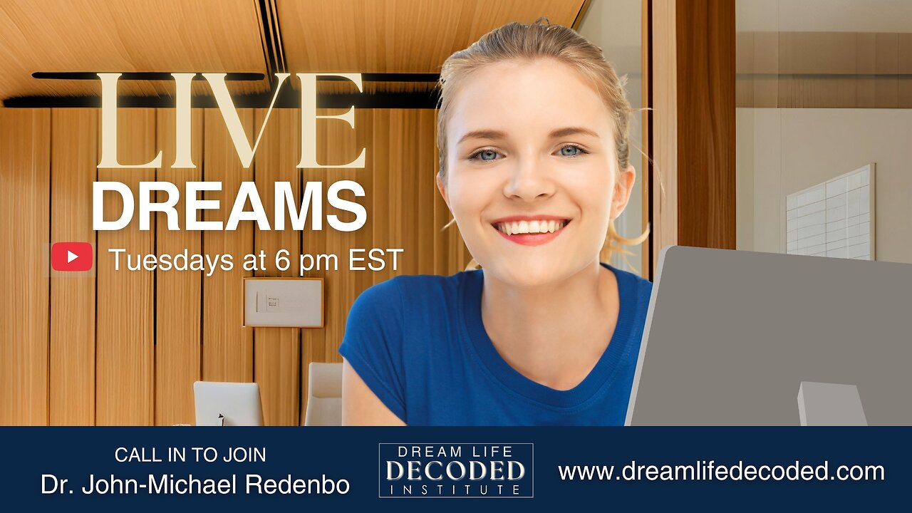 Live Dreams December 2, 2025