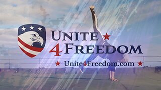 Unite 4 Freedom Anthem