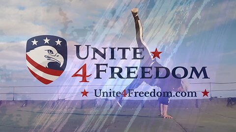 Unite 4 Freedom Anthem