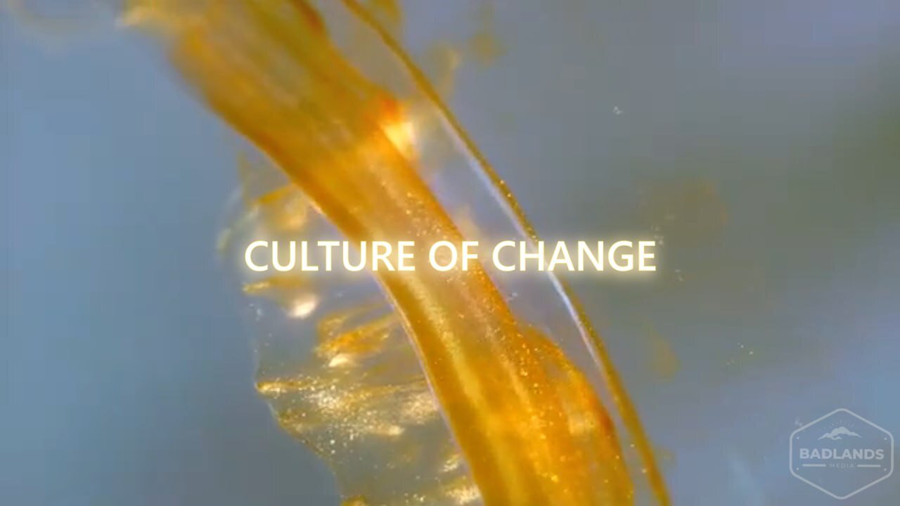 Culture of Change Ep. 126: In Furtherance of the Grand Conspiracy