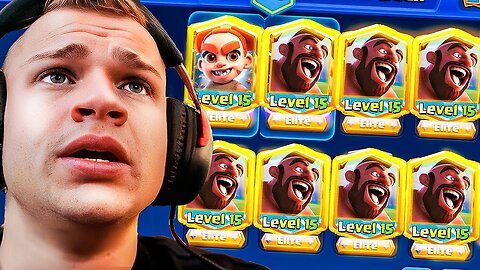 Trying My Viewers Clash Royale Decks