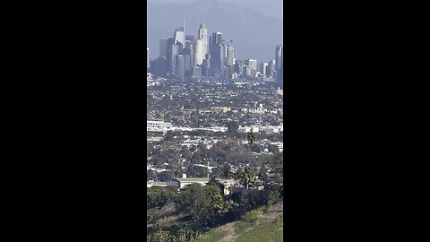 City of angels