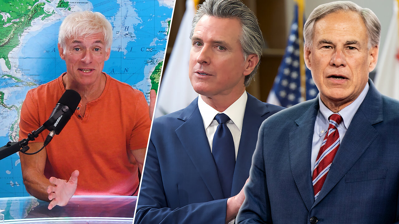 Democrats In California Challenged Texas – and It Backfired