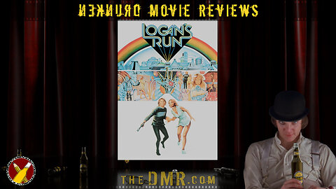DMR #256: Logan’s Run
