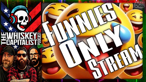 FUNNIES ONLY STREAM #2!!! | 1.14.26