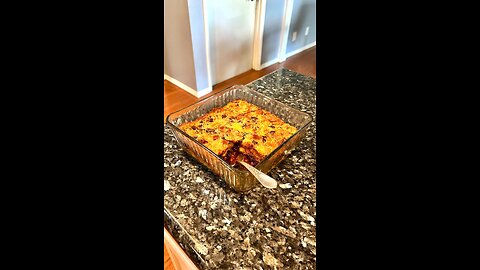 Coconut Chocolate Chip Bread Pudding