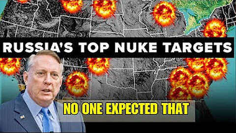 If Nato-USA & Russia go to war?