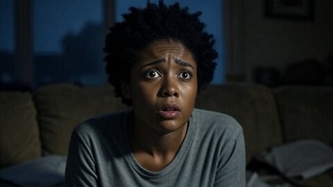 Should Black People Be Afraid Right Now