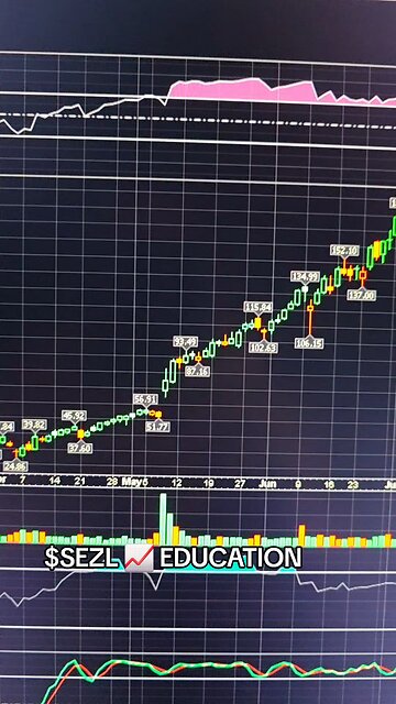 $SEZL 📈