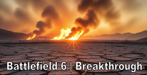Battlefield 6 Chaos: Insane Kills & Explosive Moments! 🎮💥
