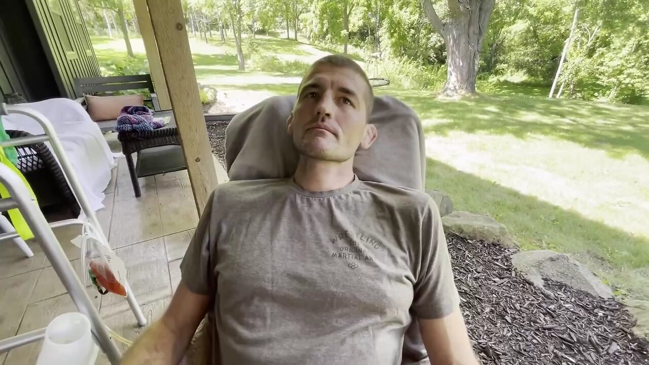 Ben Askren's Miraculous Transformation: From UFC Fighter to Faithful Christian After a 45-Day Coma