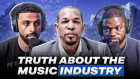 Enzo Weinberg Interview