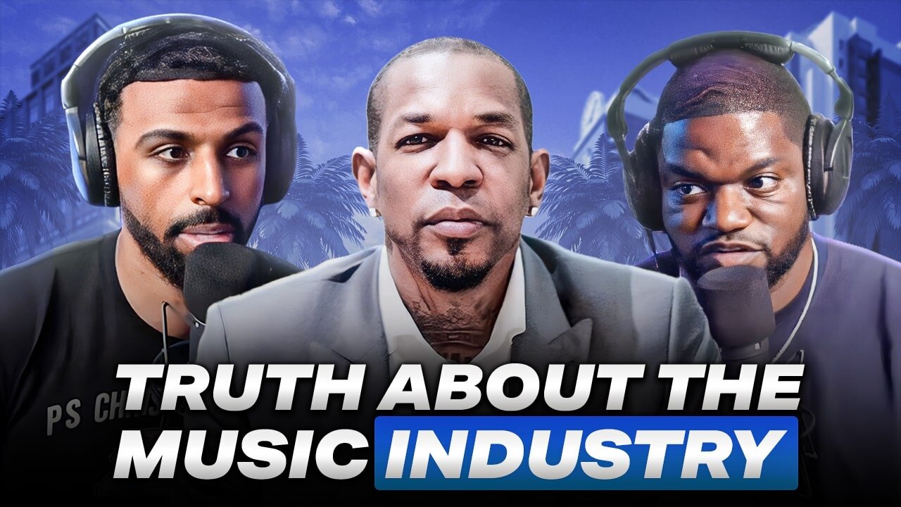 Enzo Weinberg Interview