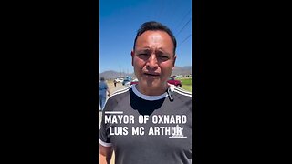 Oxnard, Calif. Mayor Says that the ICE Raid at a Marijuana Farm that Exploited Children for Labor Was ‘Unjust and Unwarranted’