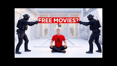 The Man Who Made Everything On The Internet FREE